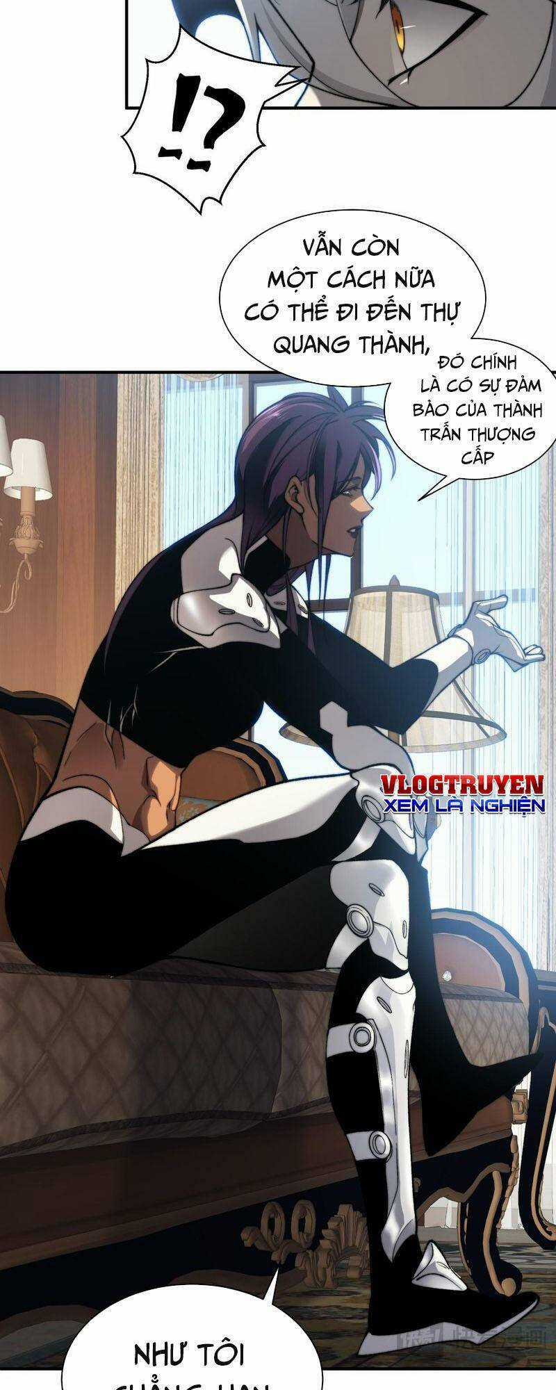 Quỷ Tiến Hóa Chương 35 trang 52