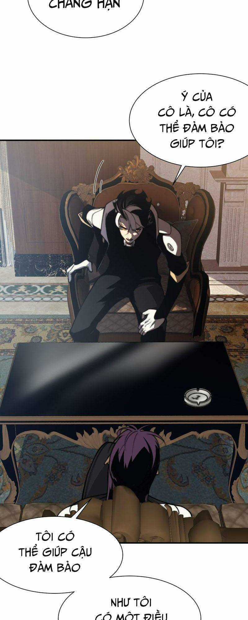 Quỷ Tiến Hóa Chương 35 trang 53