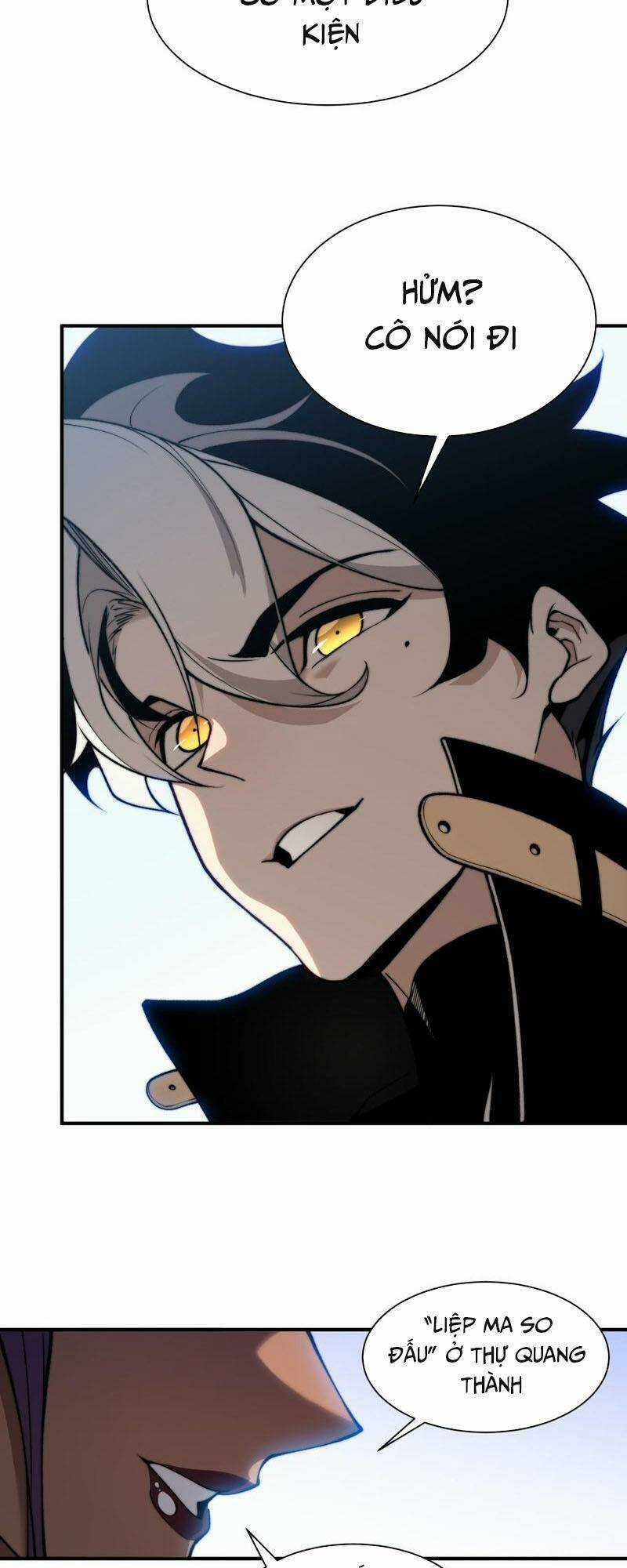 Quỷ Tiến Hóa Chương 35 trang 54