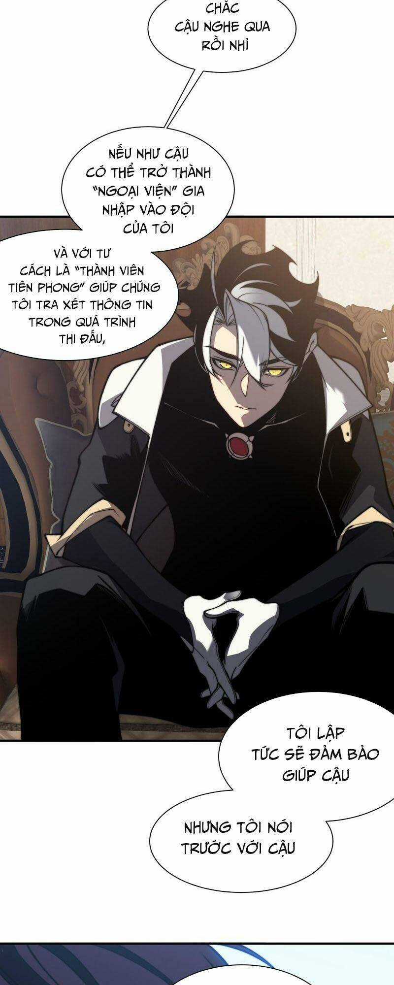 Quỷ Tiến Hóa Chương 35 trang 55