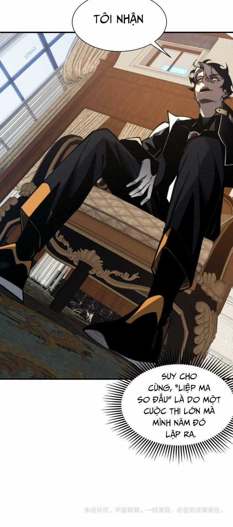 Quỷ Tiến Hóa Chương 35 trang 59