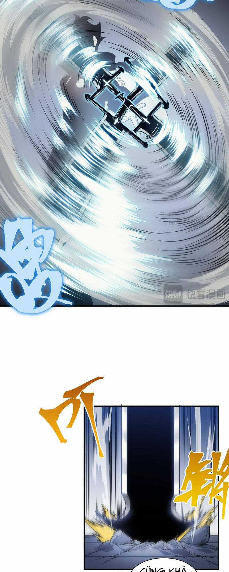 Quỷ Tiến Hóa Chương 36 trang 14