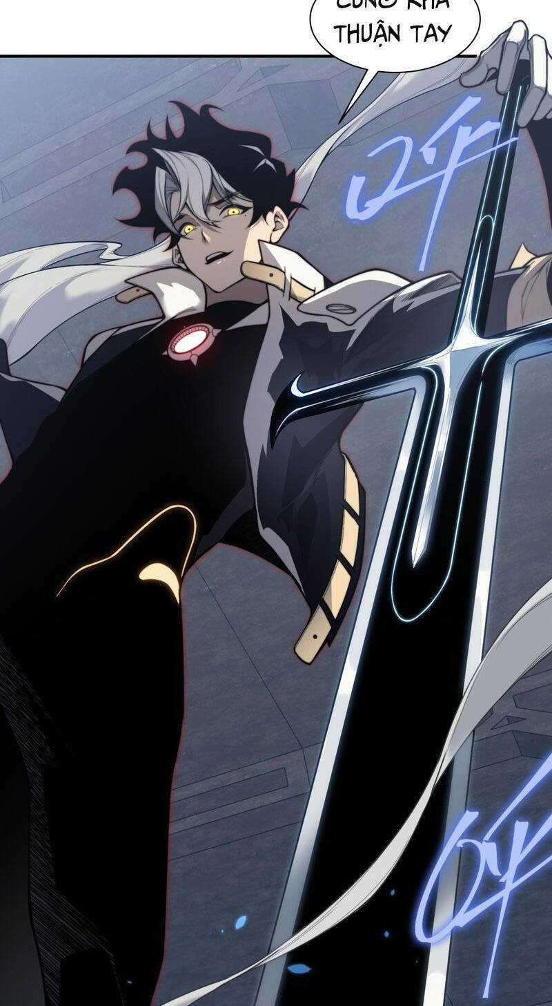 Quỷ Tiến Hóa Chương 36 trang 15