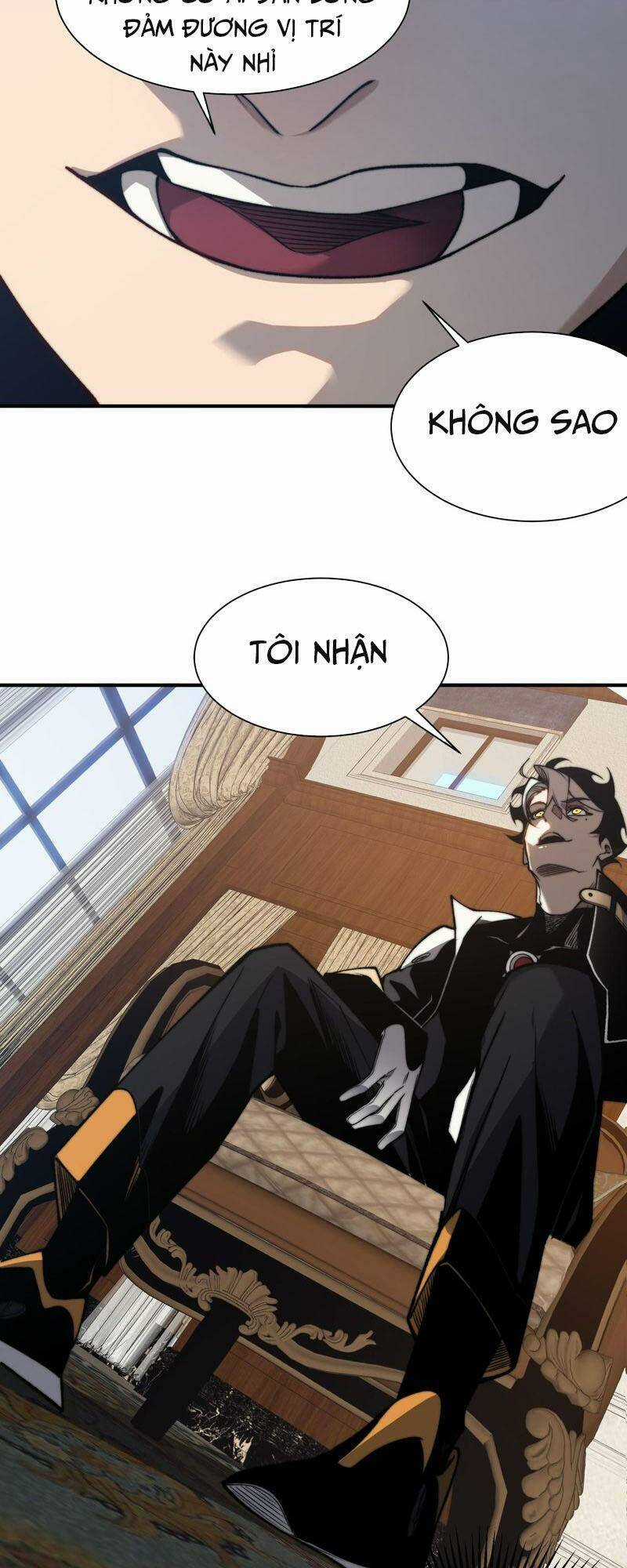 Quỷ Tiến Hóa Chương 36 trang 2