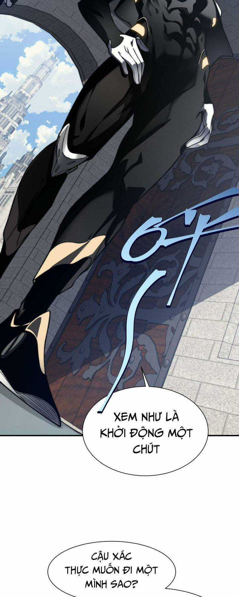 Quỷ Tiến Hóa Chương 36 trang 21