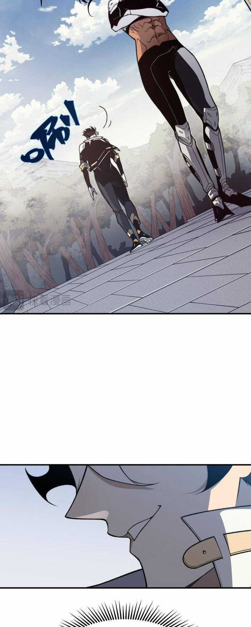 Quỷ Tiến Hóa Chương 36 trang 26