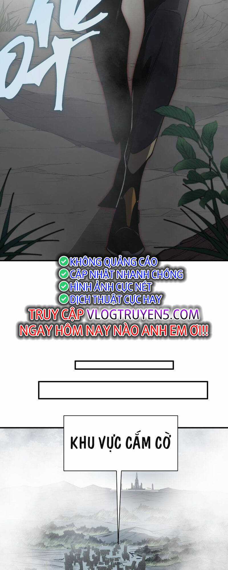 Quỷ Tiến Hóa Chương 36 trang 29