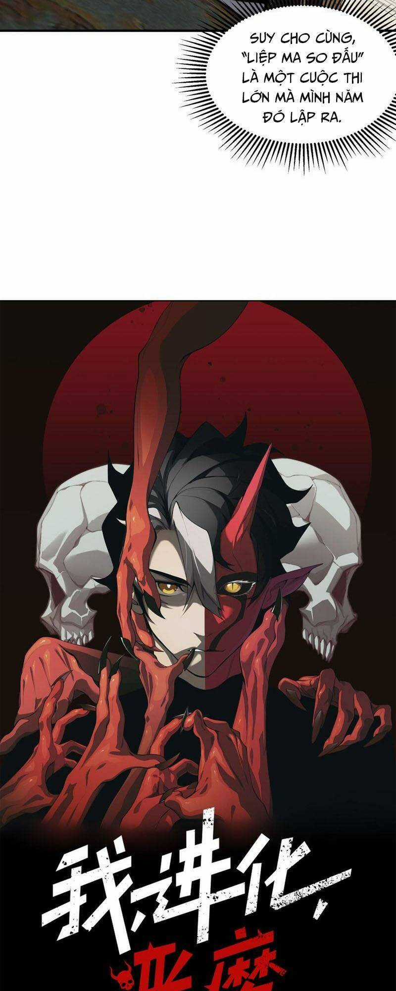 Quỷ Tiến Hóa Chương 36 trang 3