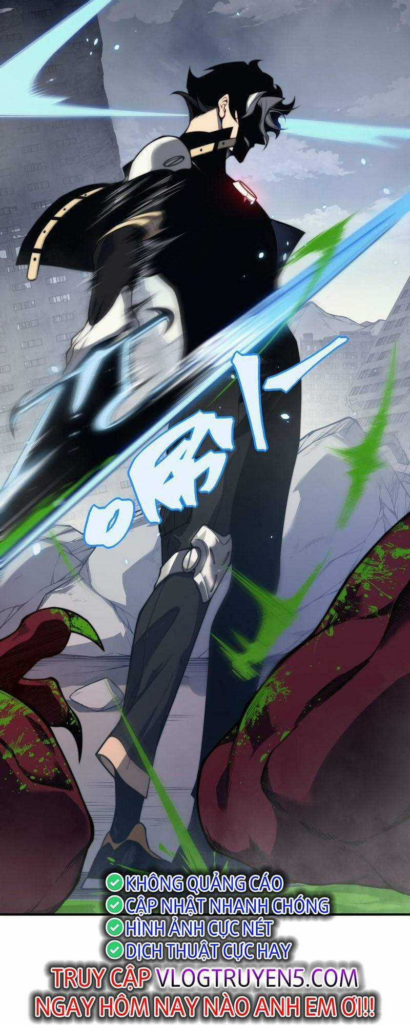 Quỷ Tiến Hóa Chương 36 trang 36