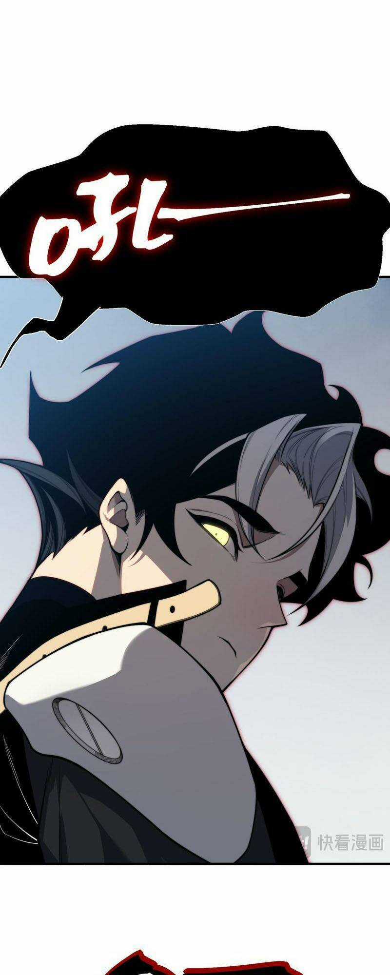 Quỷ Tiến Hóa Chương 36 trang 37