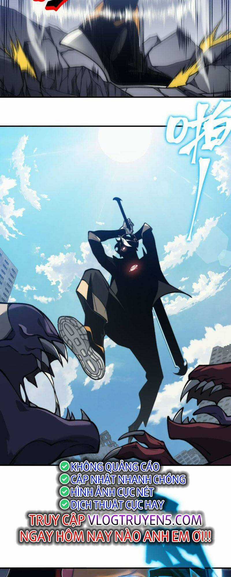 Quỷ Tiến Hóa Chương 36 trang 41