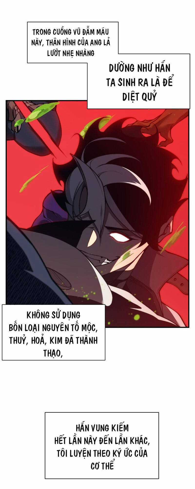 Quỷ Tiến Hóa Chương 36 trang 44