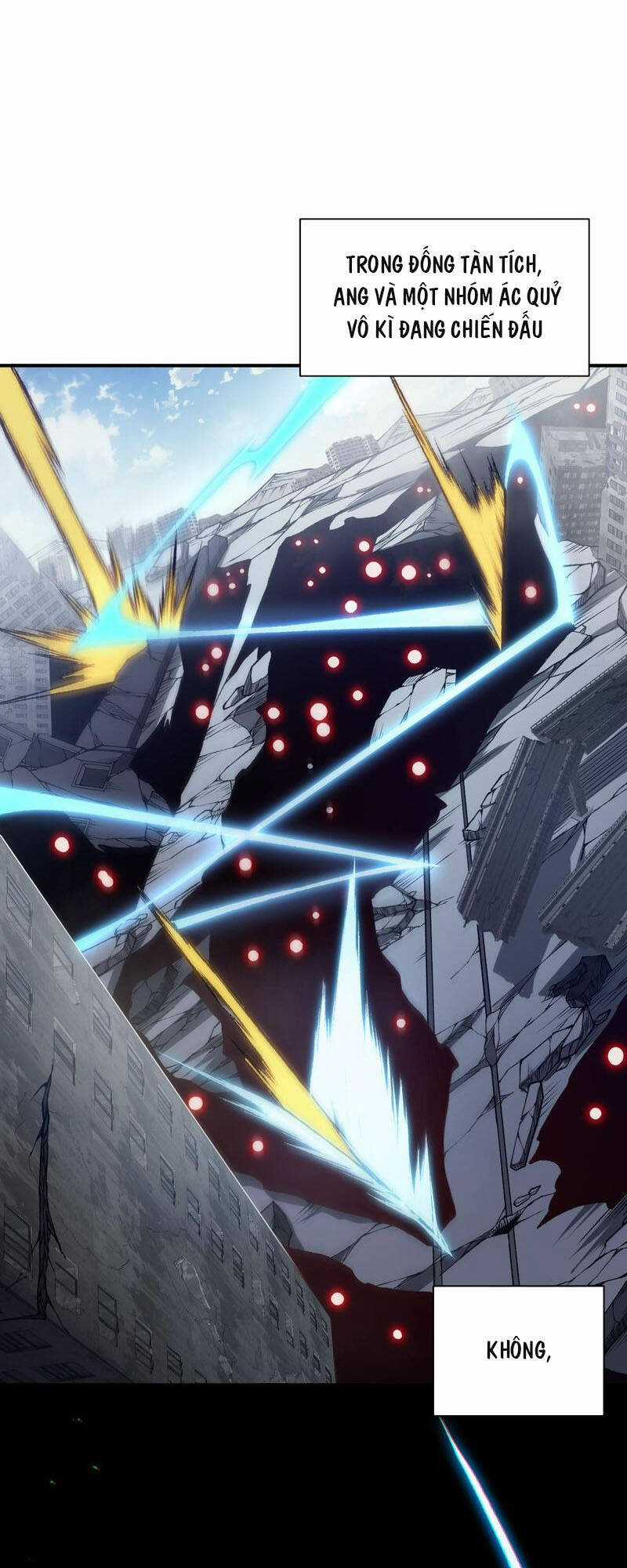 Quỷ Tiến Hóa Chương 36 trang 45