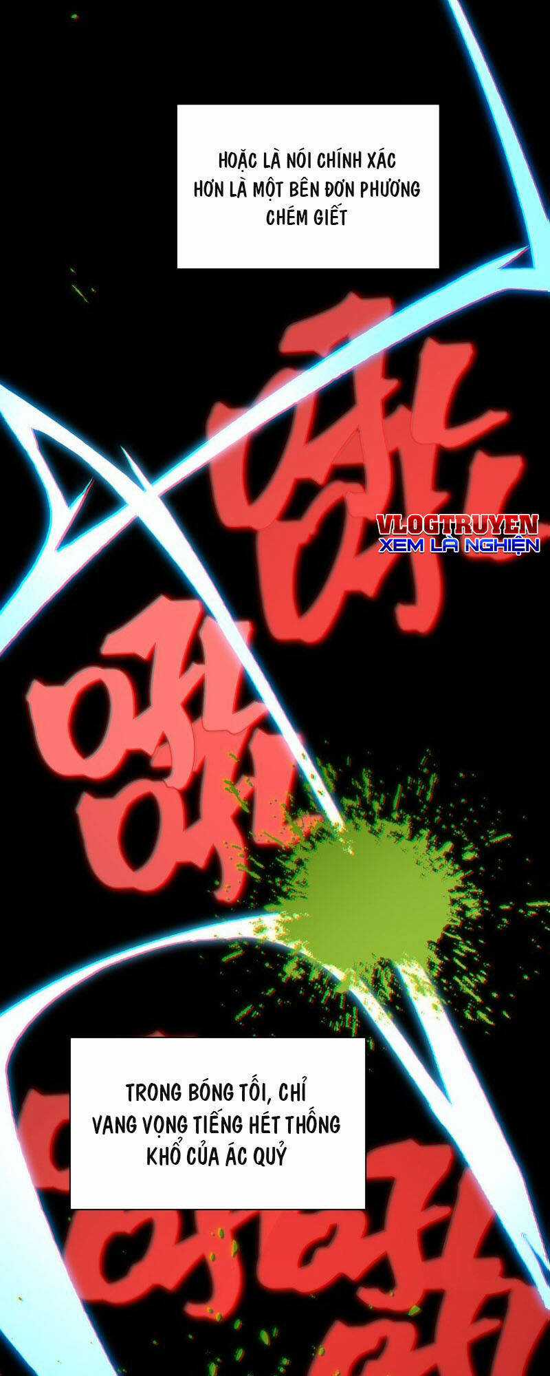 Quỷ Tiến Hóa Chương 36 trang 46