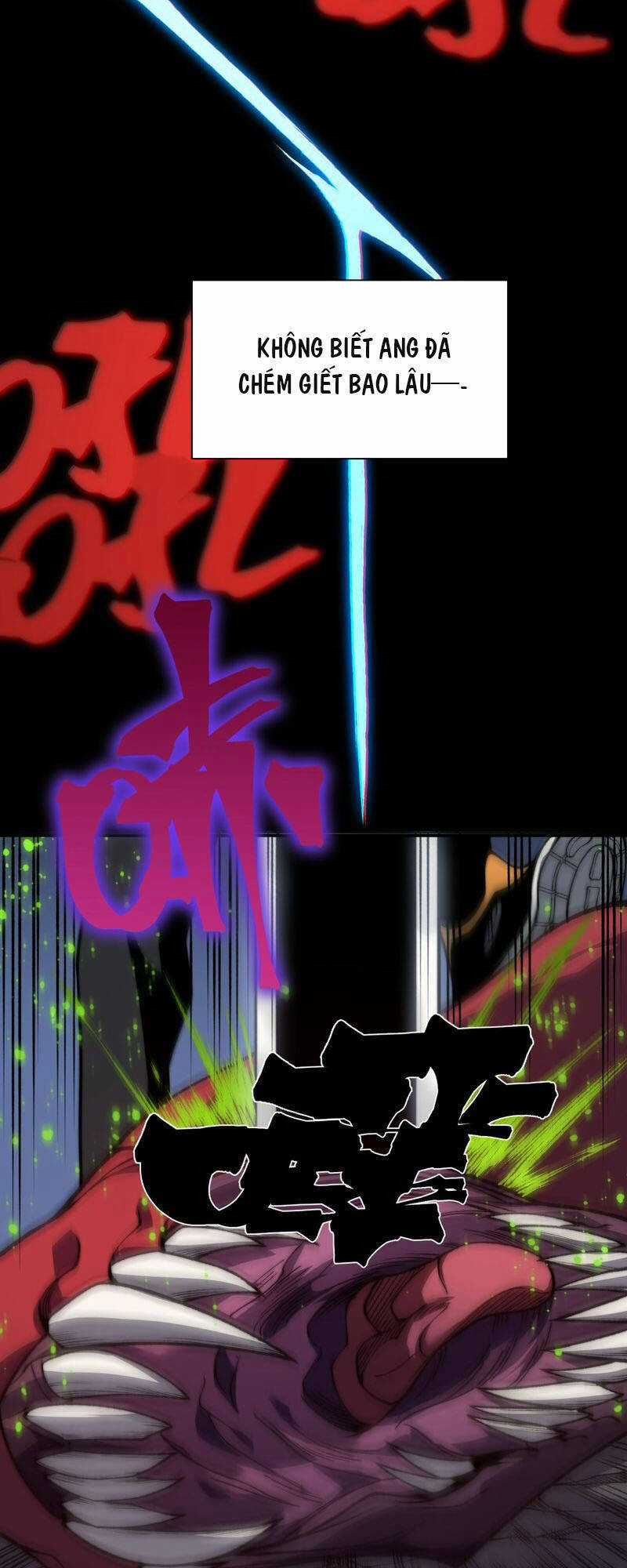 Quỷ Tiến Hóa Chương 36 trang 48