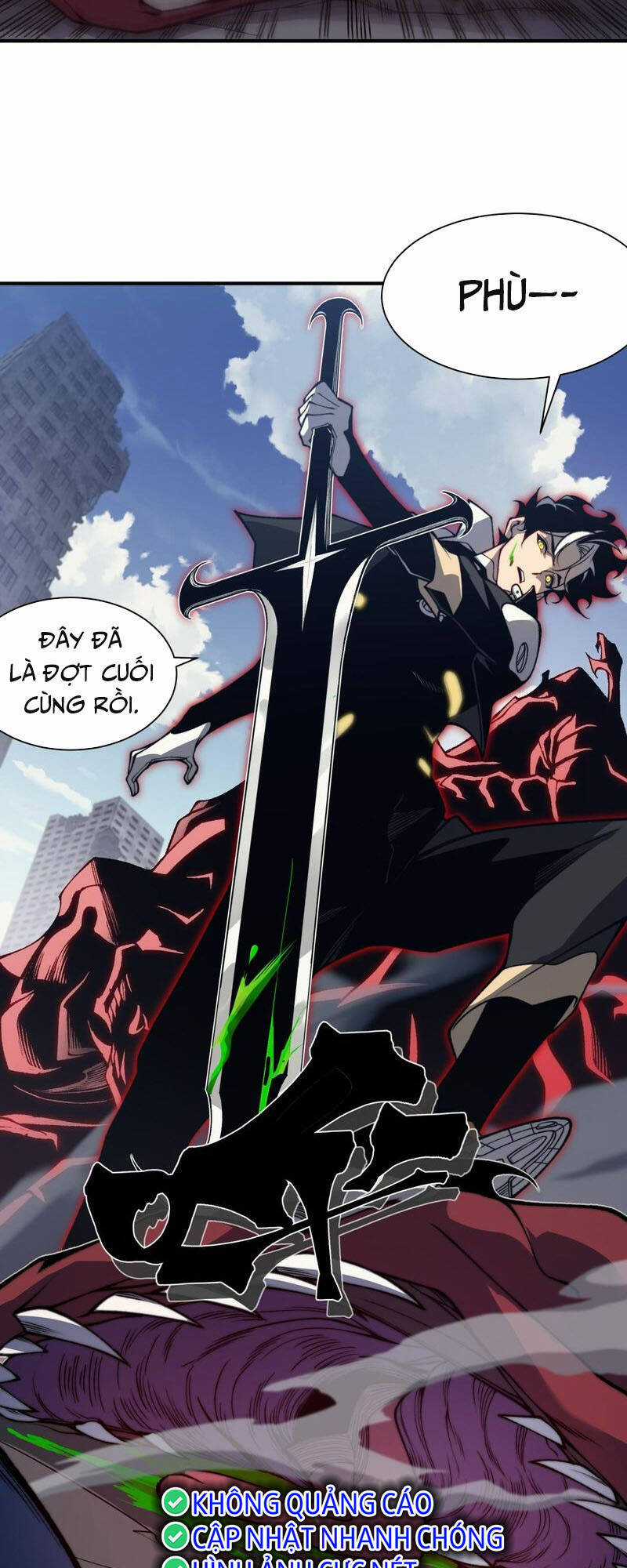 Quỷ Tiến Hóa Chương 36 trang 49