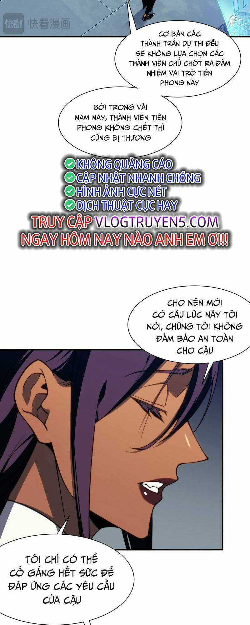 Quỷ Tiến Hóa Chương 36 trang 5