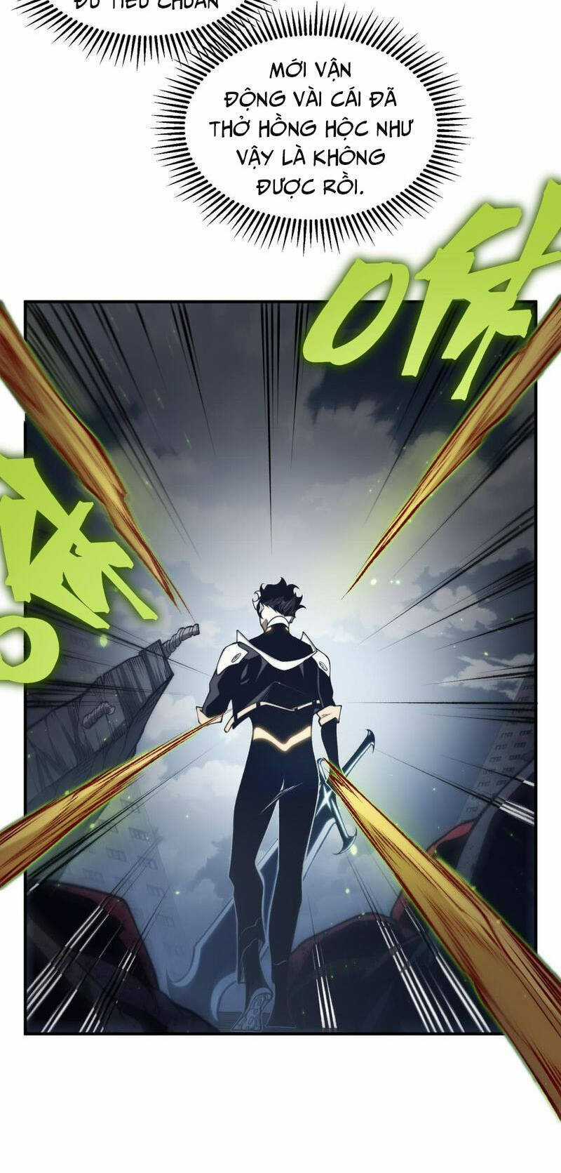 Quỷ Tiến Hóa Chương 36 trang 51