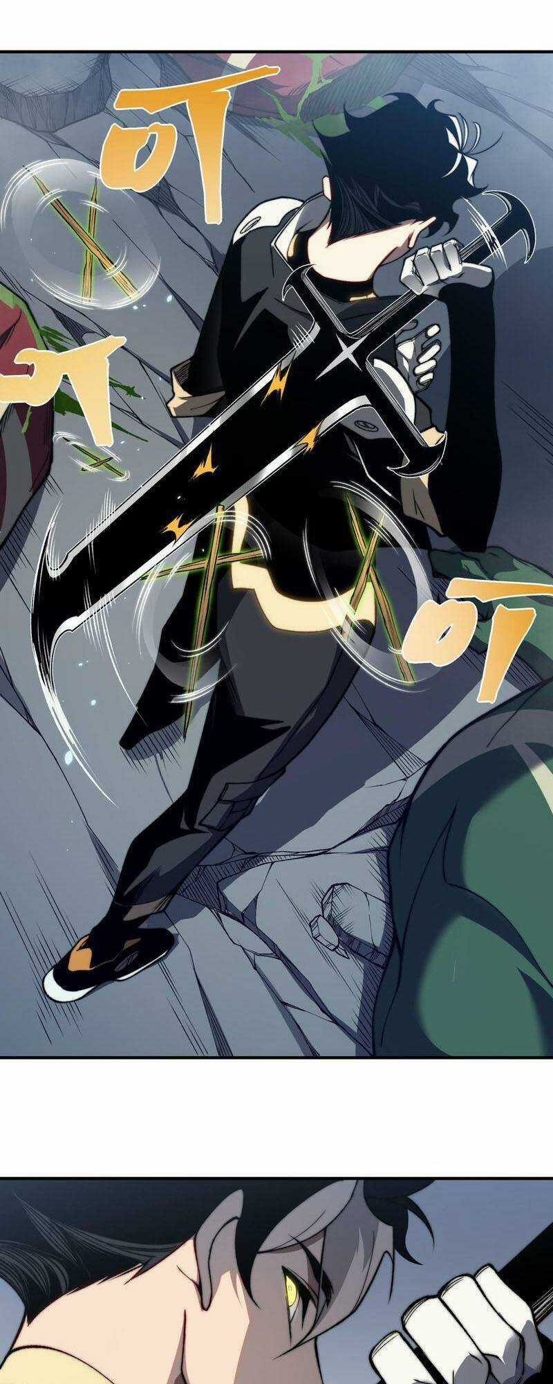 Quỷ Tiến Hóa Chương 36 trang 52