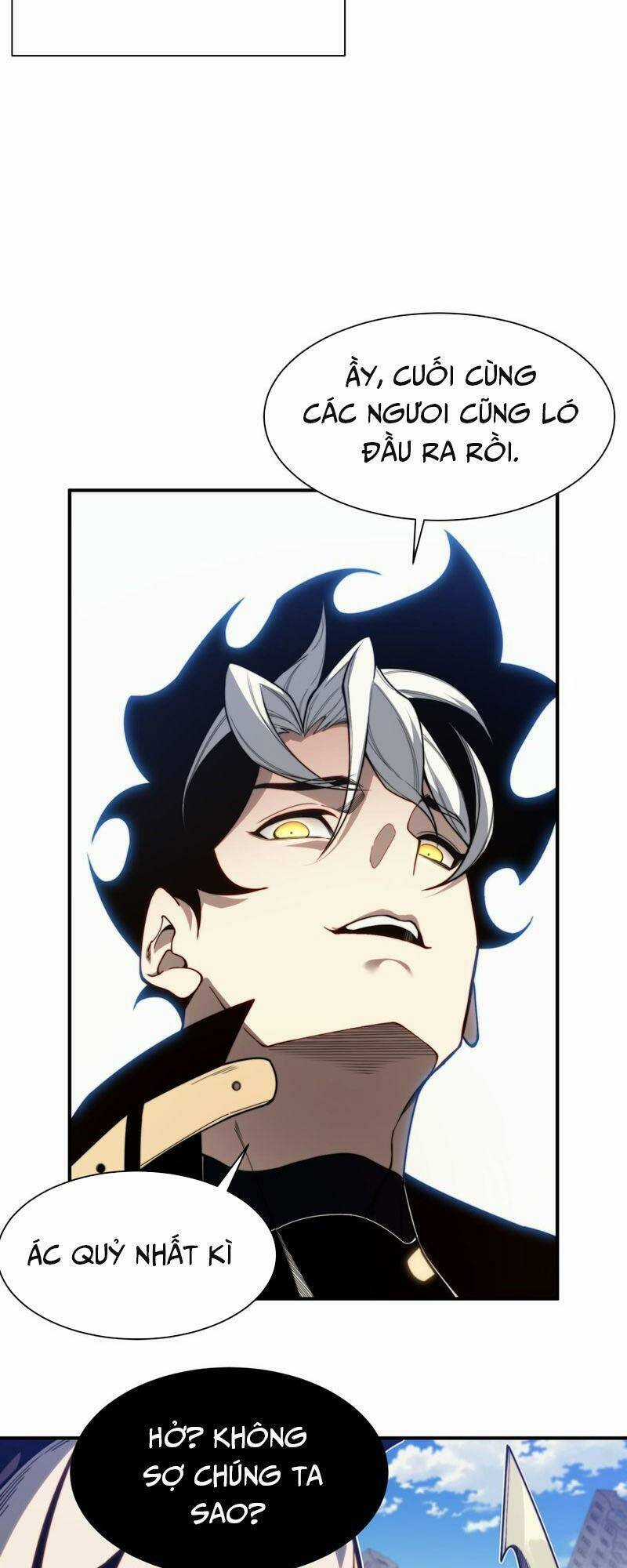 Quỷ Tiến Hóa Chương 36 trang 55