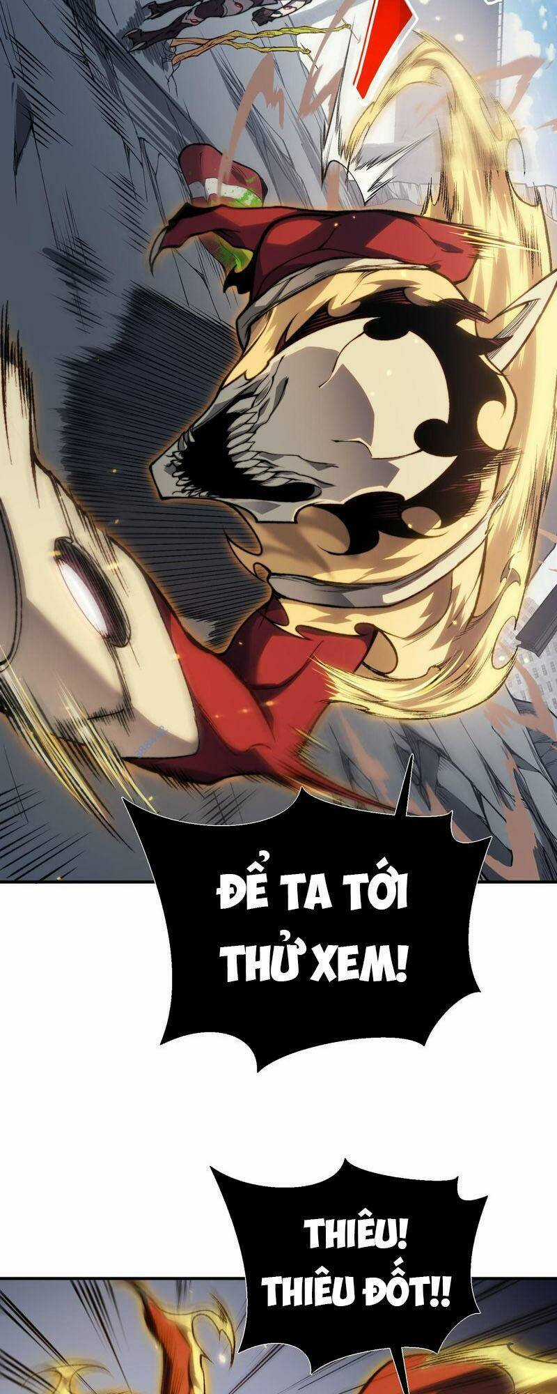 Quỷ Tiến Hóa Chương 36 trang 58