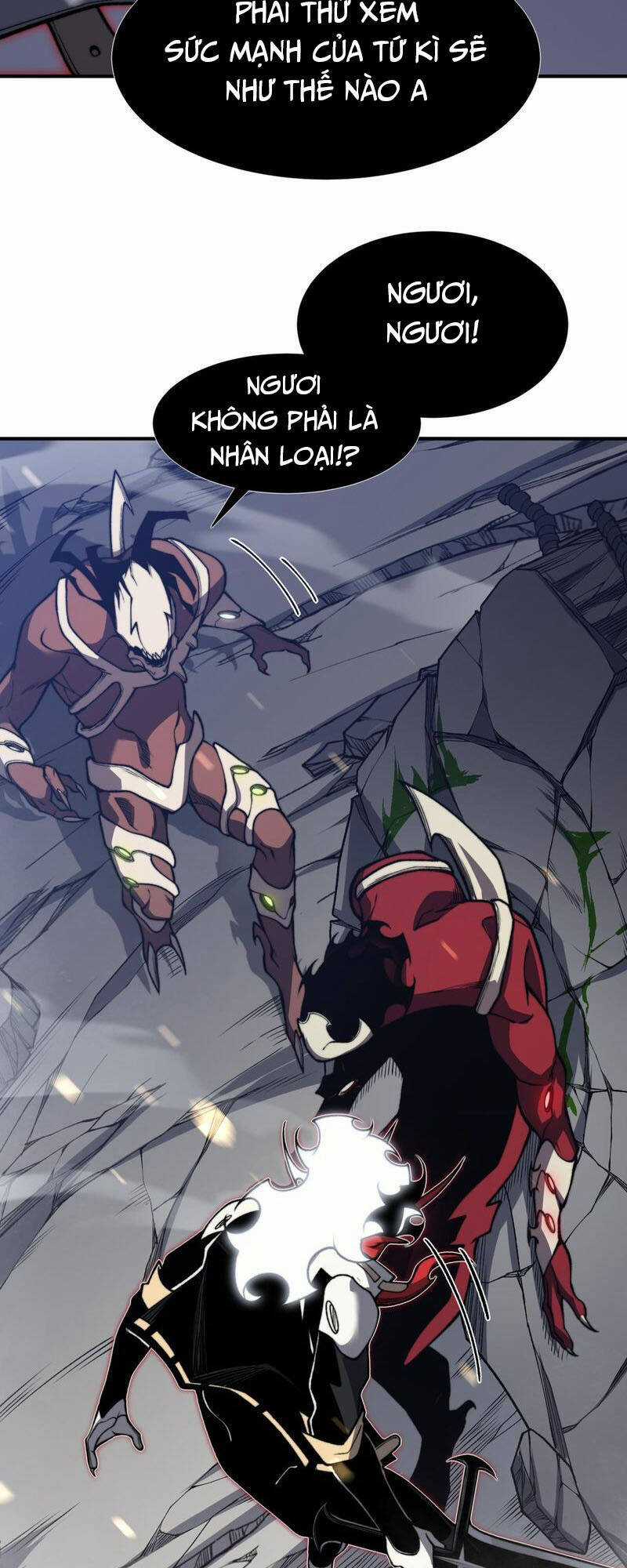 Quỷ Tiến Hóa Chương 36 trang 64