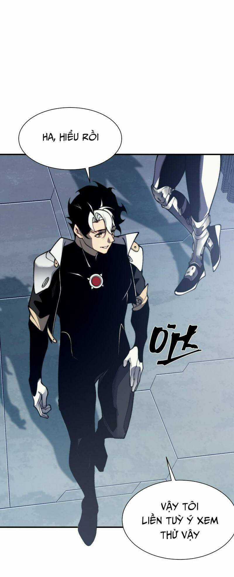 Quỷ Tiến Hóa Chương 36 trang 7