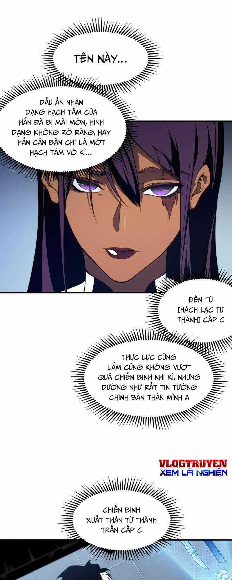 Quỷ Tiến Hóa Chương 36 trang 8