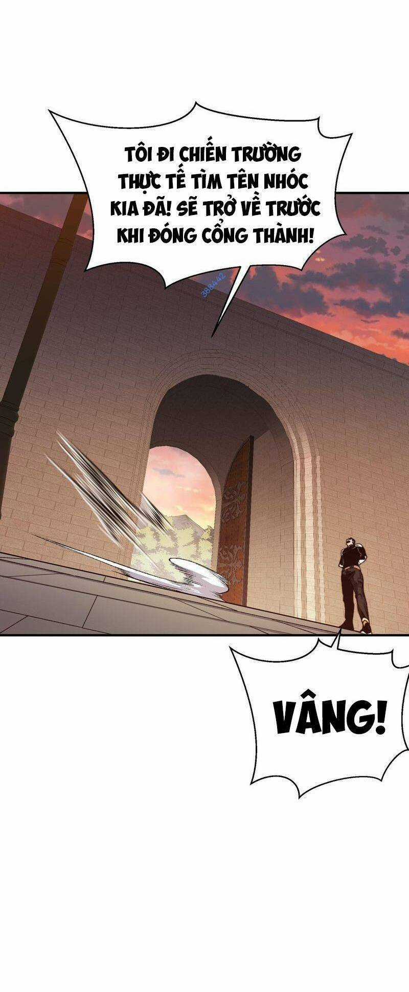 Quỷ Tiến Hóa Chương 37 trang 10