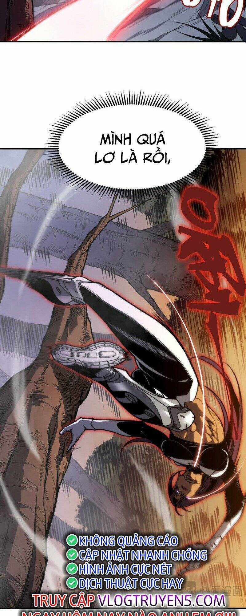 Quỷ Tiến Hóa Chương 37 trang 12