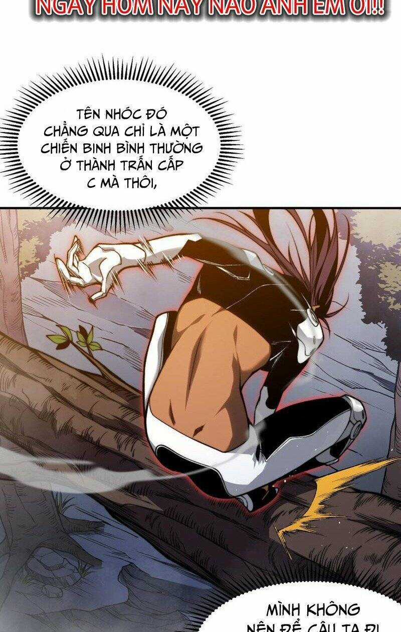 Quỷ Tiến Hóa Chương 37 trang 13