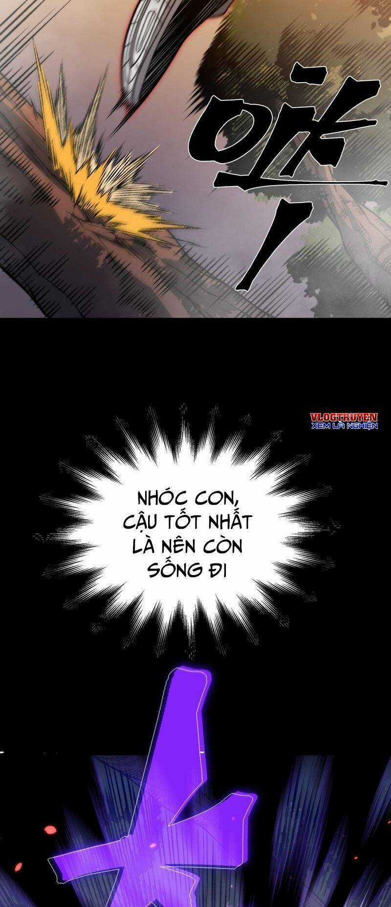 Quỷ Tiến Hóa Chương 37 trang 16