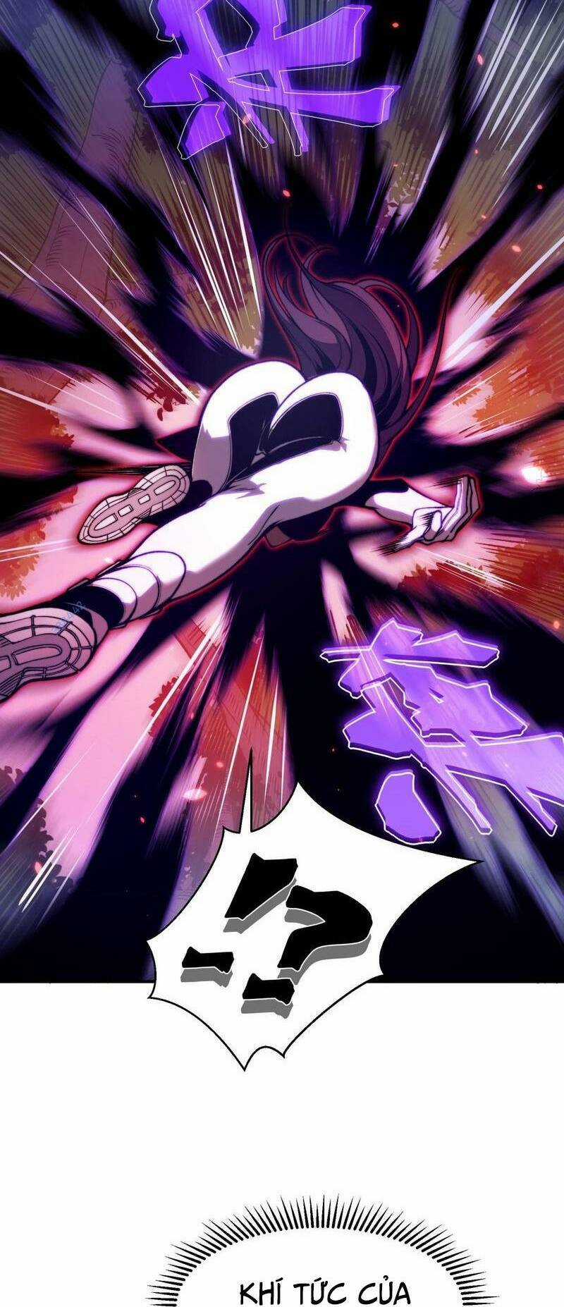 Quỷ Tiến Hóa Chương 37 trang 17