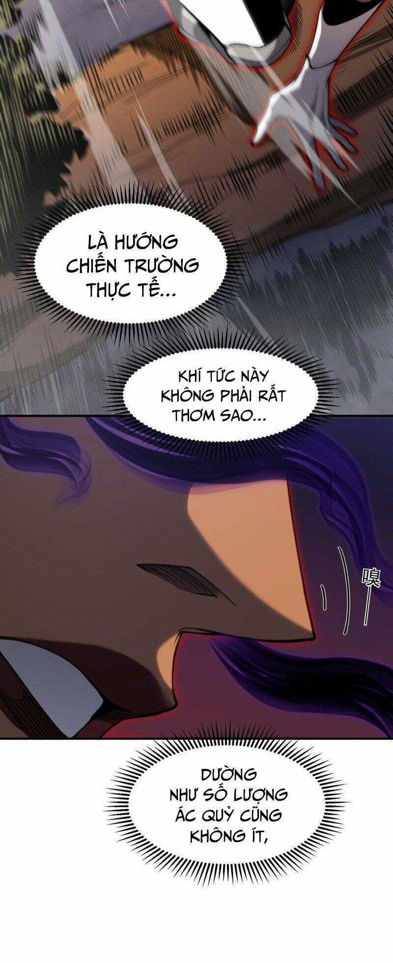 Quỷ Tiến Hóa Chương 37 trang 19