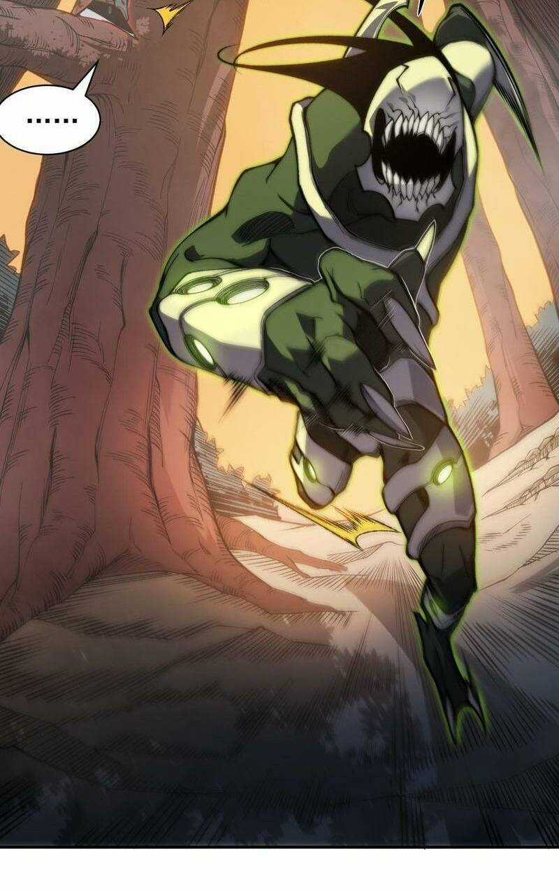 Quỷ Tiến Hóa Chương 37 trang 24