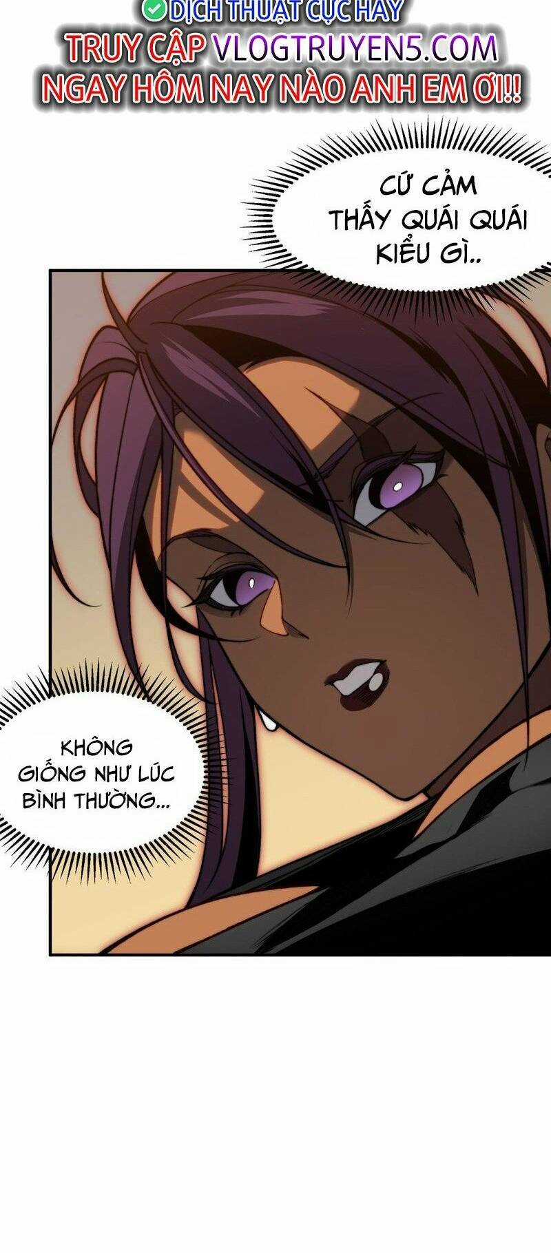 Quỷ Tiến Hóa Chương 37 trang 28