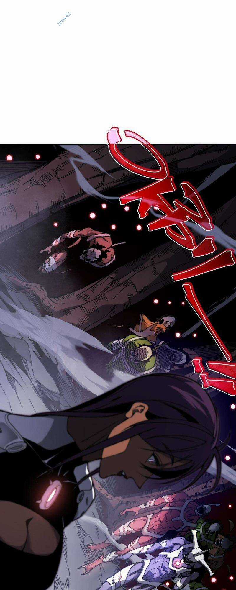 Quỷ Tiến Hóa Chương 37 trang 29