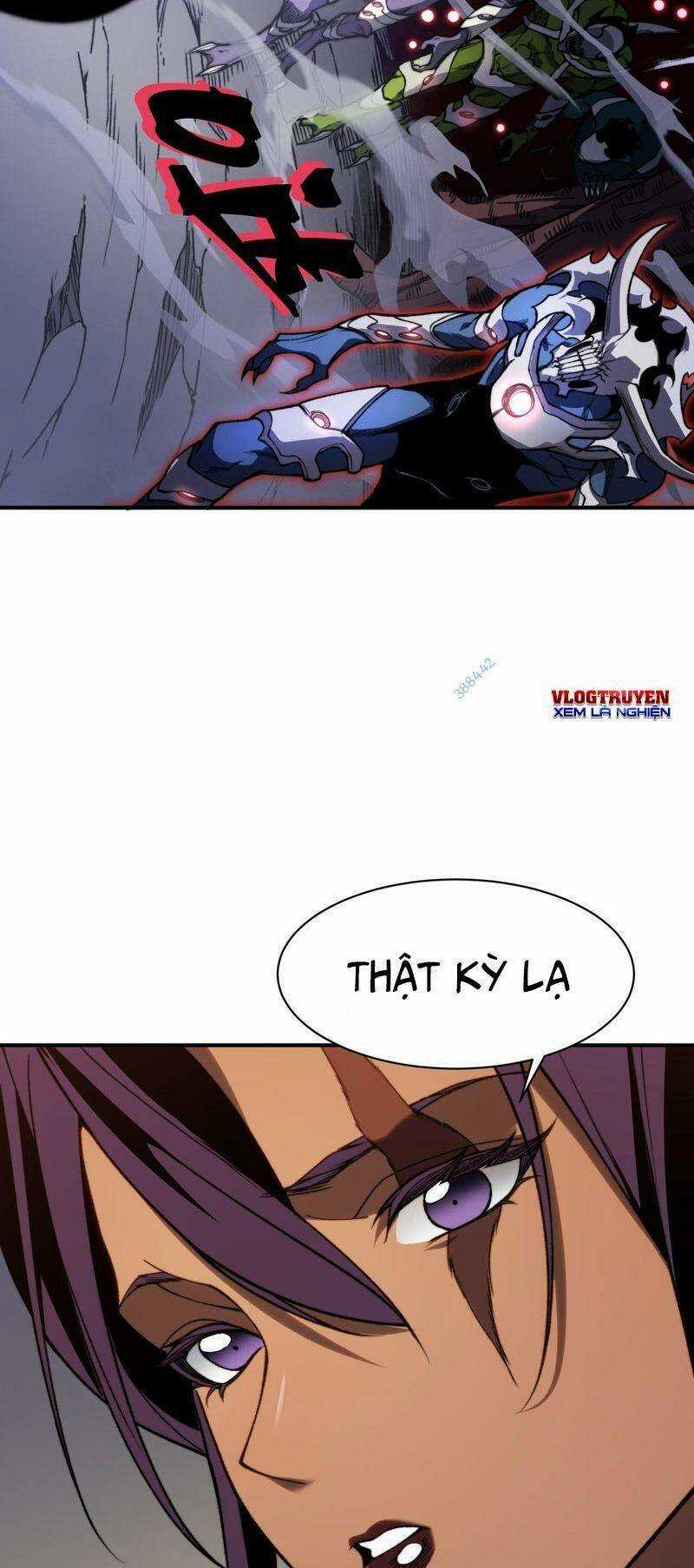 Quỷ Tiến Hóa Chương 37 trang 30