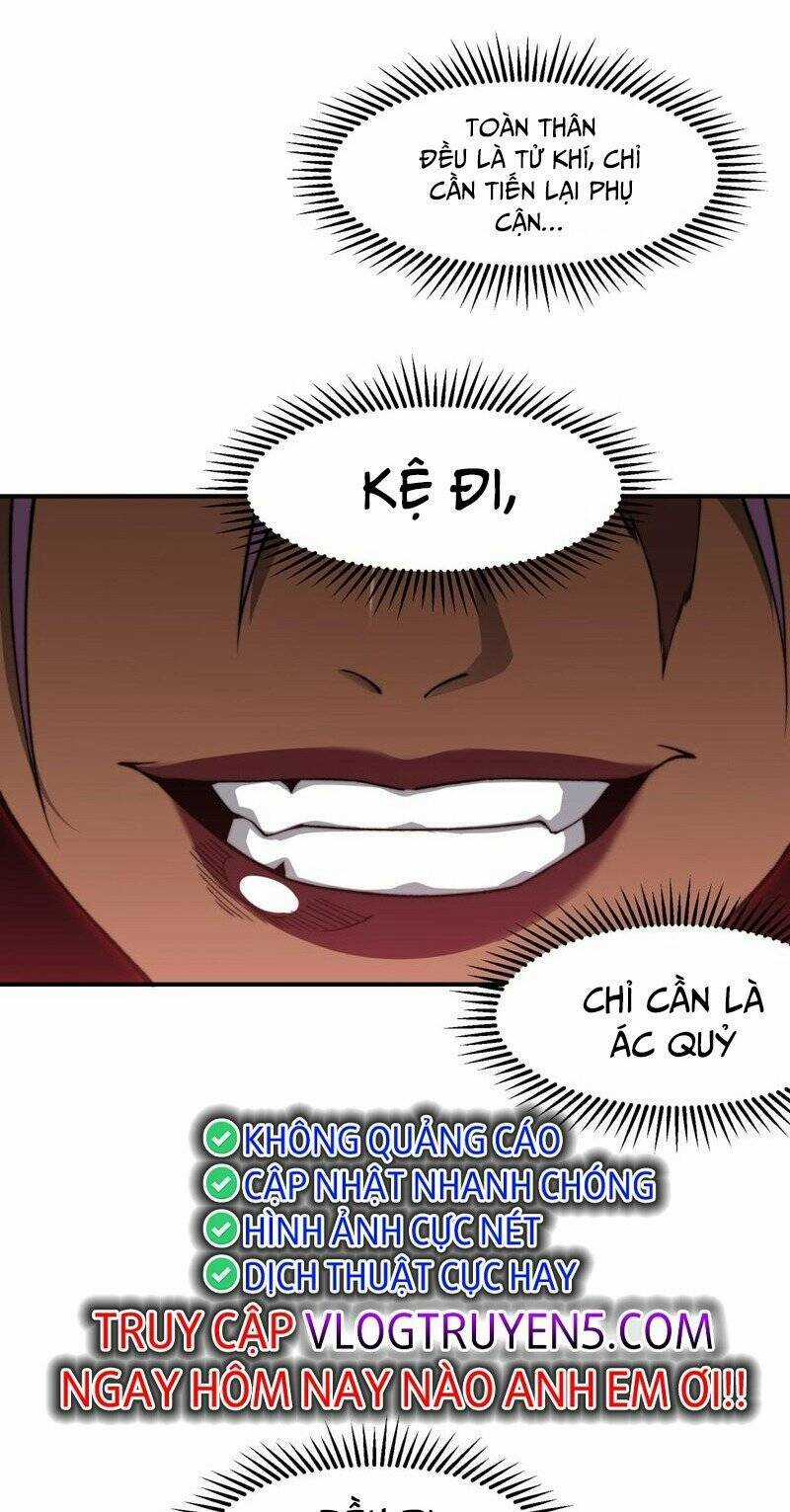 Quỷ Tiến Hóa Chương 37 trang 34