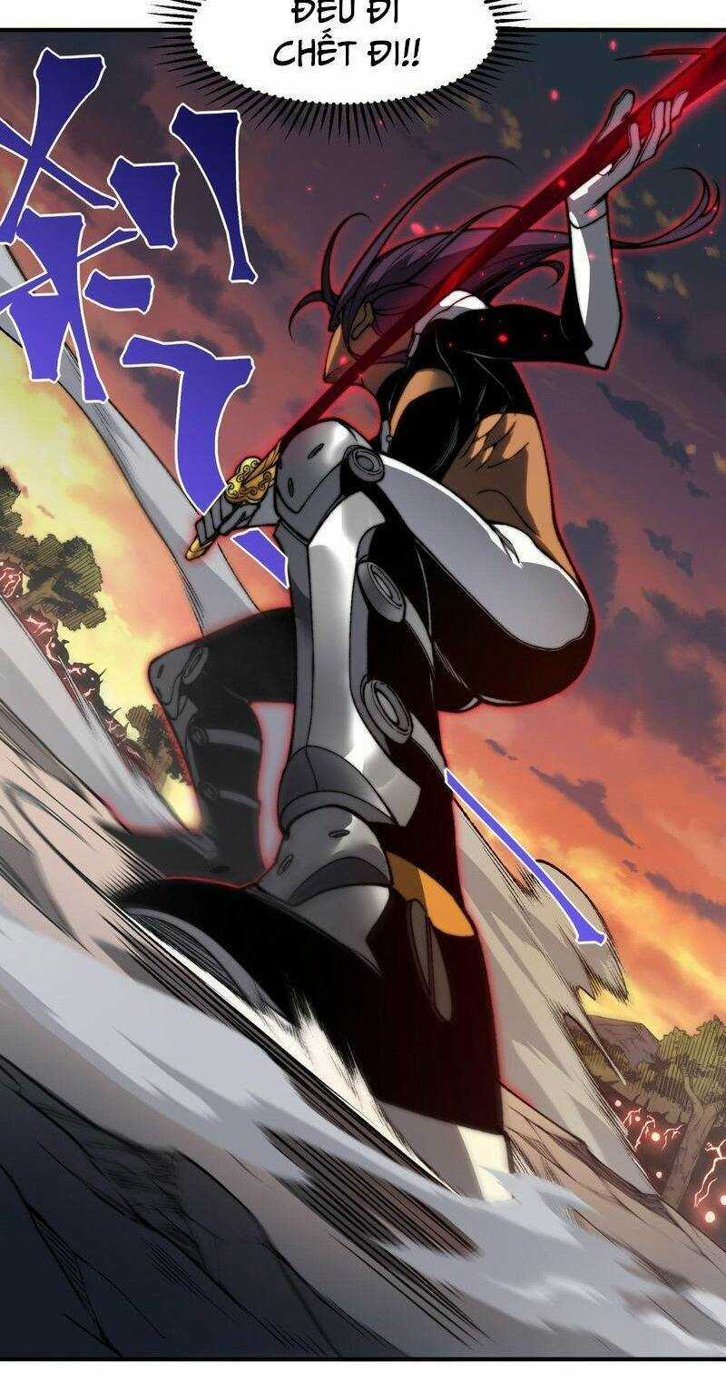 Quỷ Tiến Hóa Chương 37 trang 35