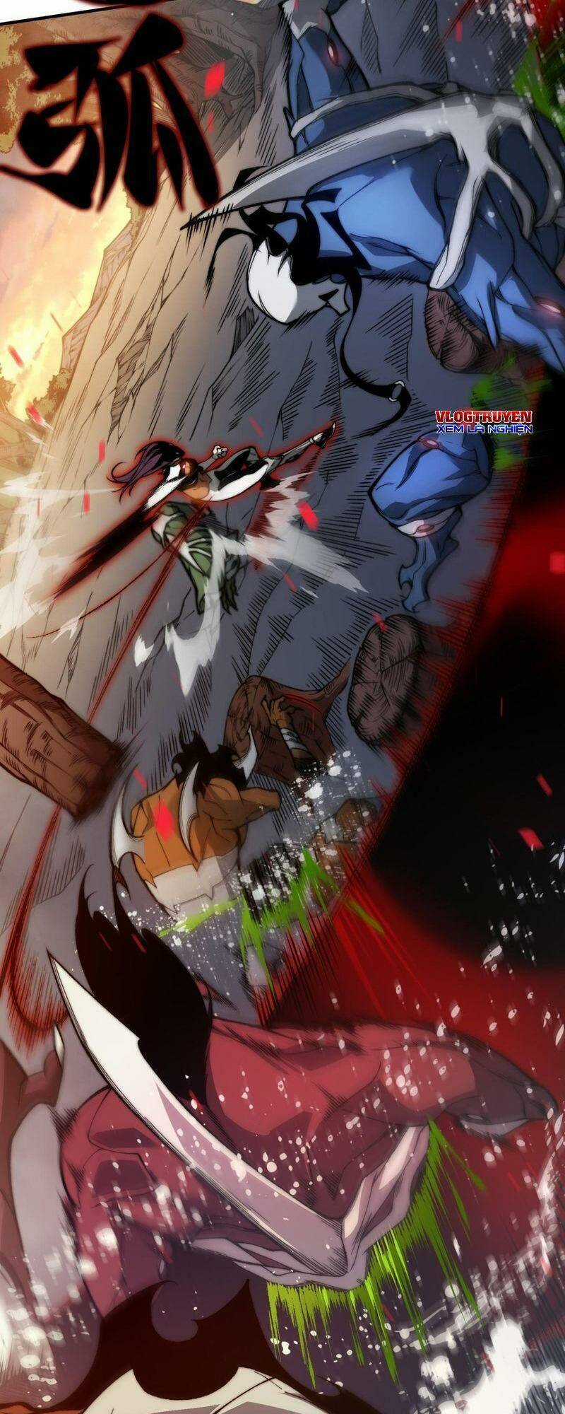 Quỷ Tiến Hóa Chương 37 trang 37