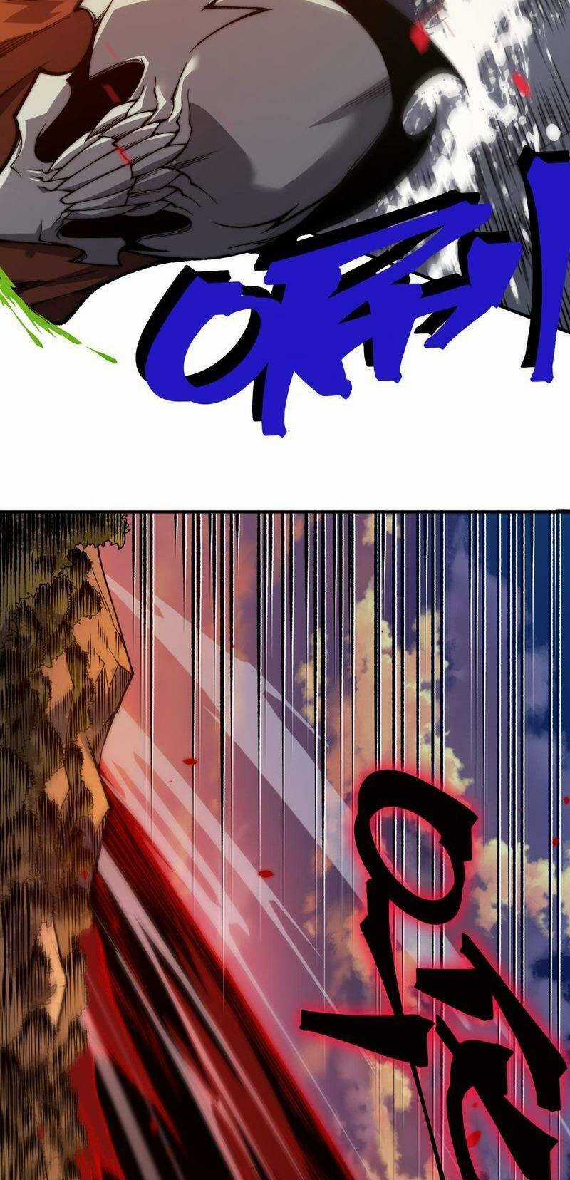 Quỷ Tiến Hóa Chương 37 trang 38