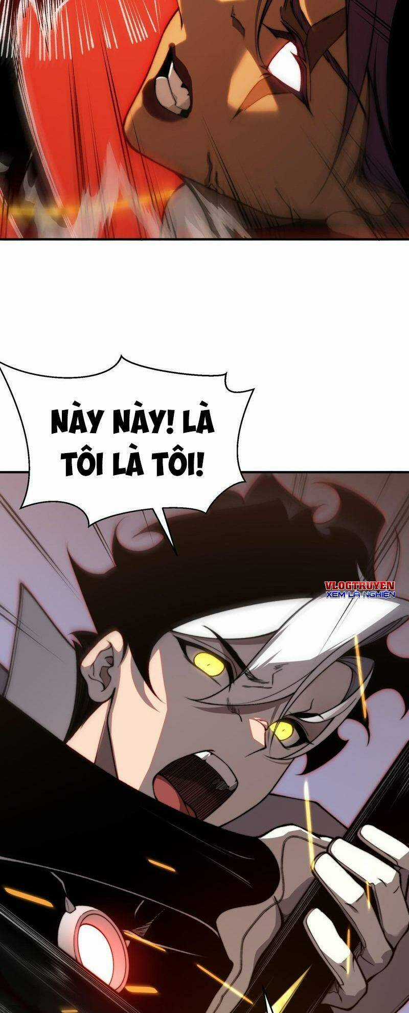 Quỷ Tiến Hóa Chương 37 trang 44