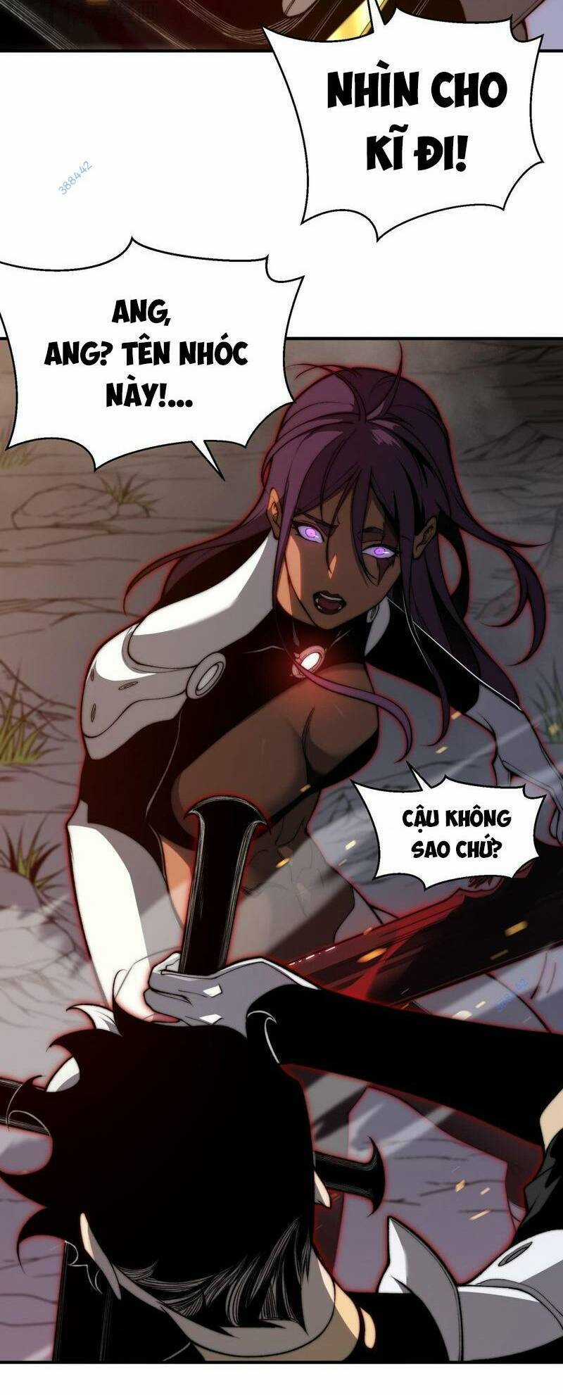 Quỷ Tiến Hóa Chương 37 trang 45