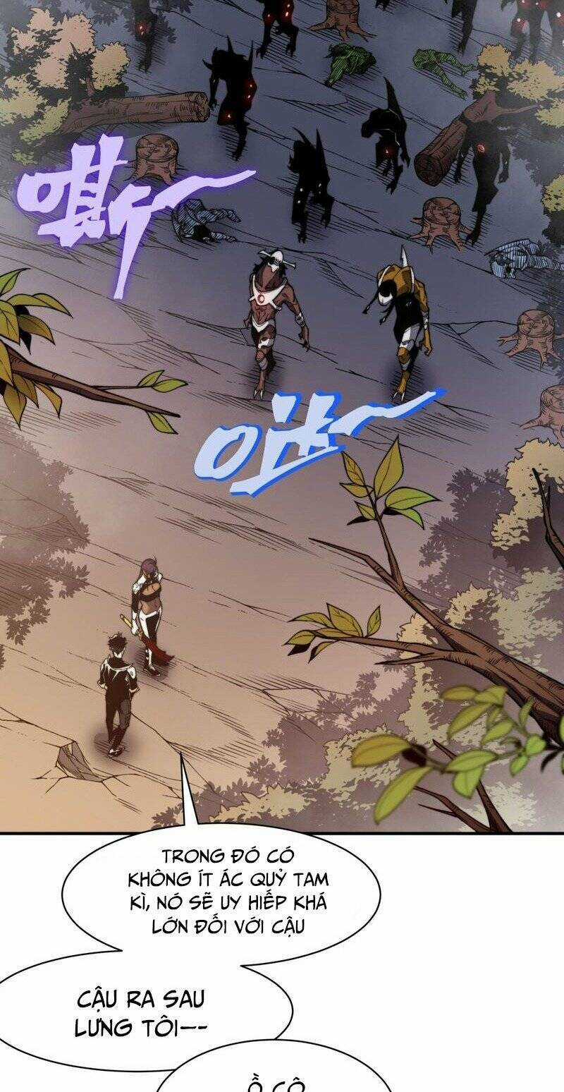 Quỷ Tiến Hóa Chương 37 trang 49