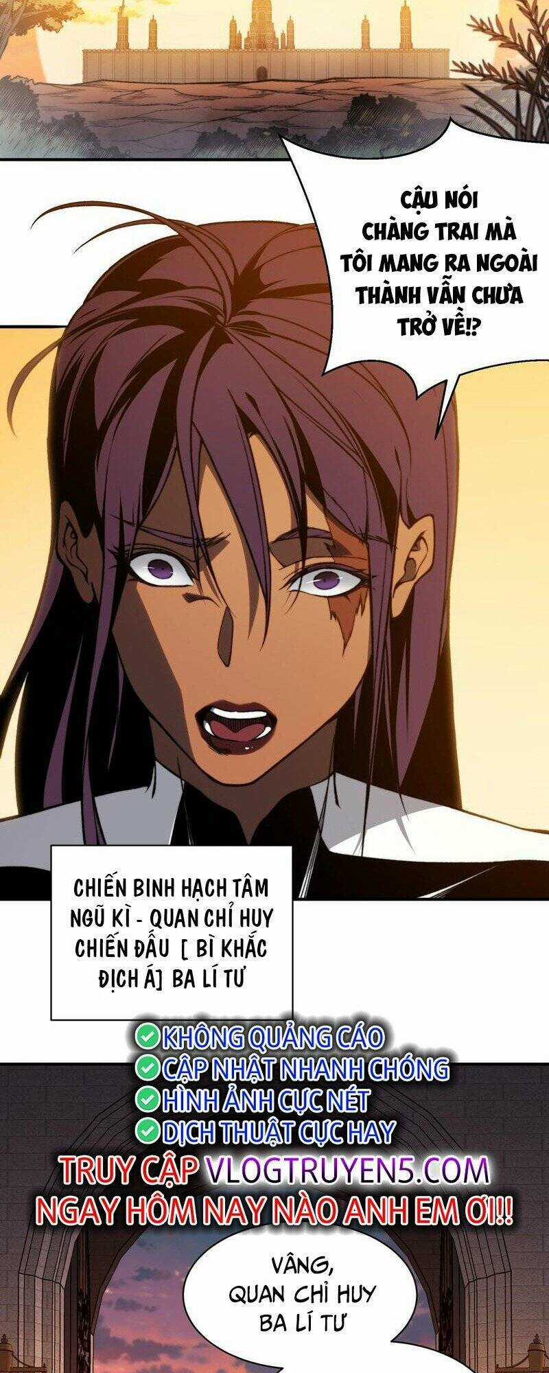 Quỷ Tiến Hóa Chương 37 trang 5