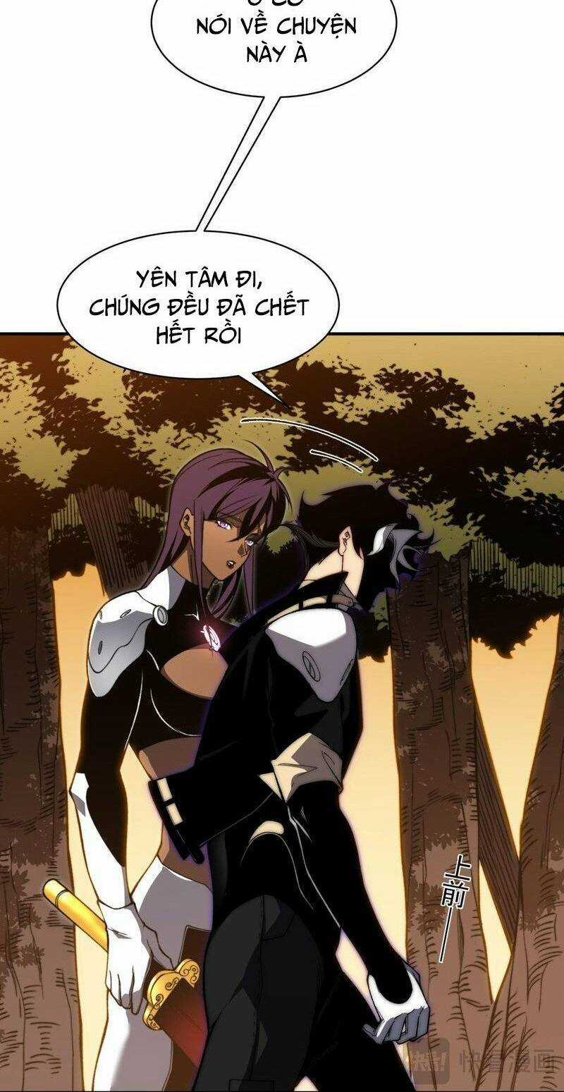 Quỷ Tiến Hóa Chương 37 trang 50