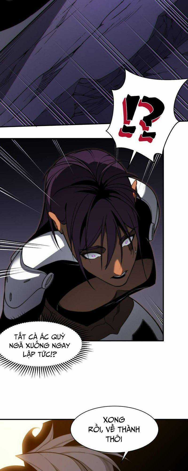 Quỷ Tiến Hóa Chương 37 trang 52