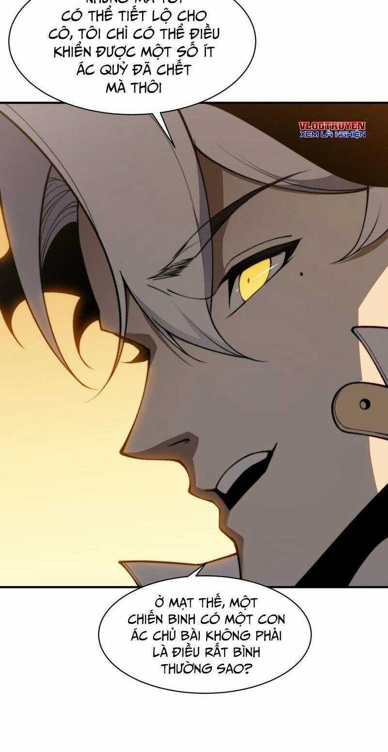 Quỷ Tiến Hóa Chương 37 trang 58