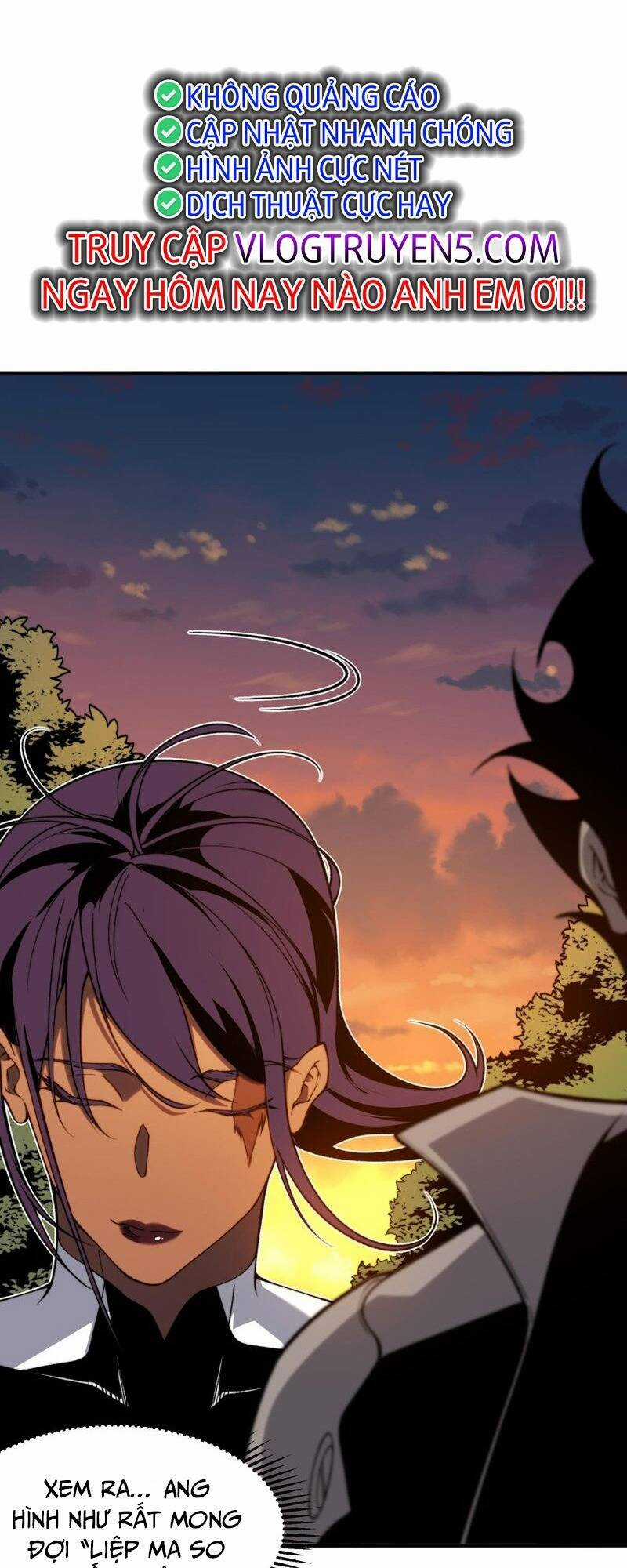 Quỷ Tiến Hóa Chương 37 trang 62